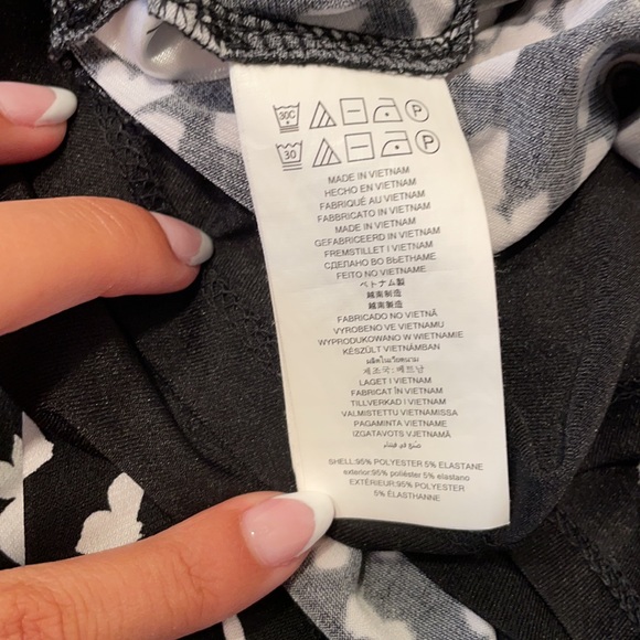 Michael Kors dress size XS - Picture 6 of 6